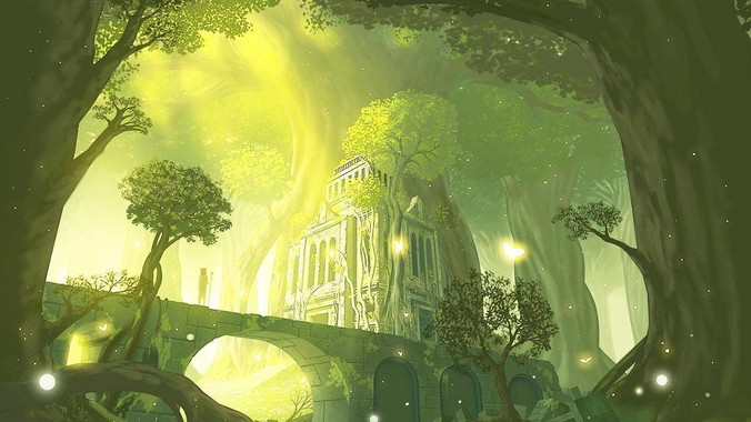 如何看待 Three.js / WebGL 等前端 3D 技术？